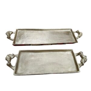 Handcrafted Copper Storage Box