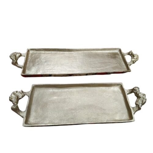 Handcrafted Copper Storage Box