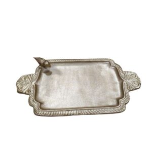 Brass Decorative Plate