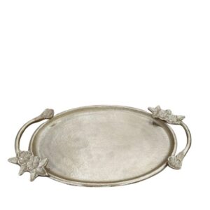 Antique Finish Brass Bowl