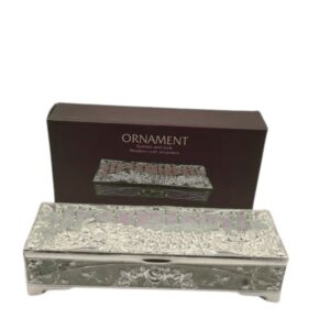 Hammered Copper Tray