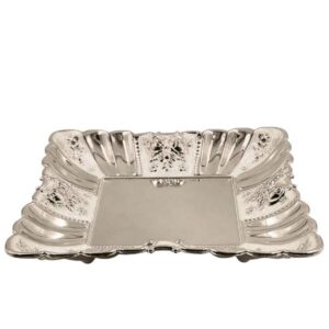 Dual Jar Condiment Set