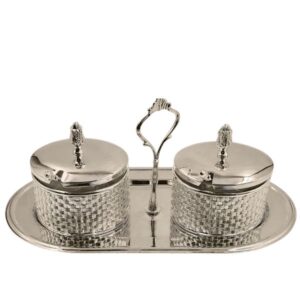 Decorative Silverware